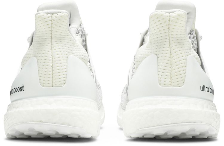 Show Me The Money x adidas UltraBoost White