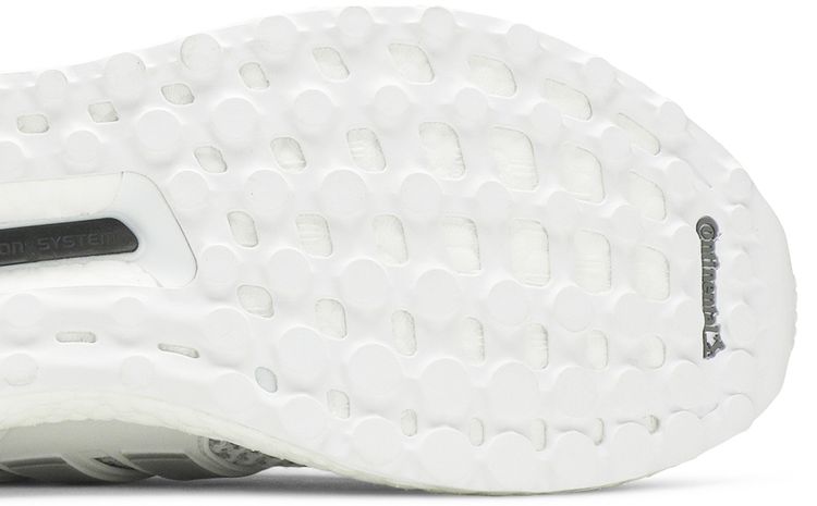 Show Me The Money x adidas UltraBoost White