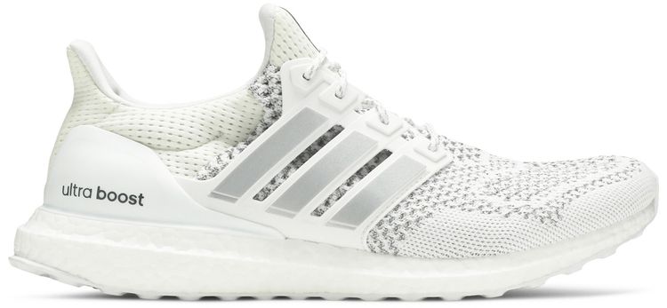 Show Me The Money x adidas UltraBoost White