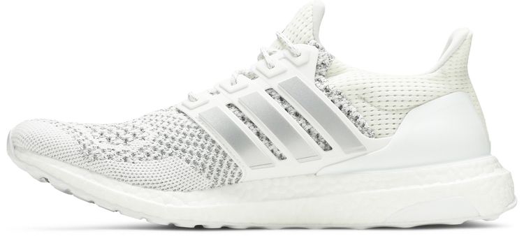Show Me The Money x adidas UltraBoost White