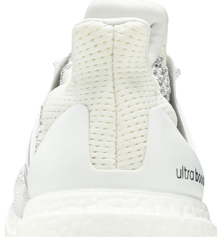Show Me The Money x adidas UltraBoost White