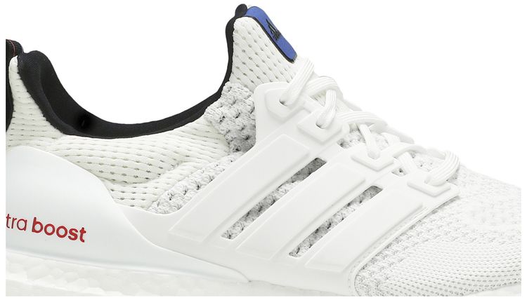 Adidas UltraBoost 20 White