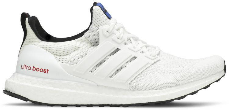 Adidas UltraBoost 20 White