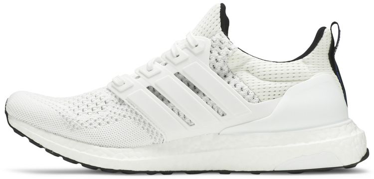 Adidas UltraBoost 20 White