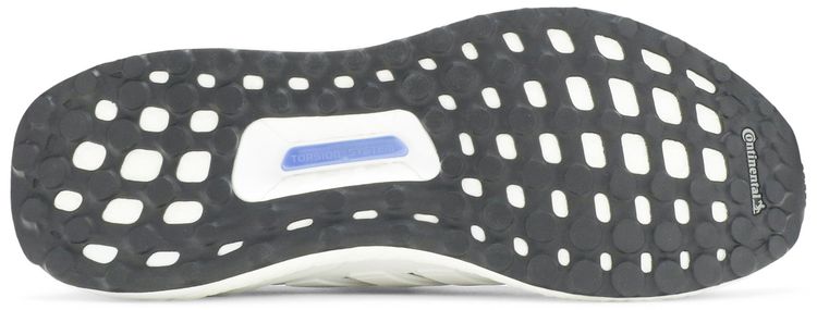 Adidas UltraBoost 20 White