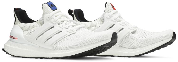 Adidas UltraBoost 20 White
