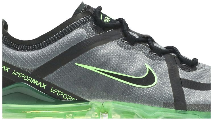 Nike Air VaporMax 2019 Scream Green