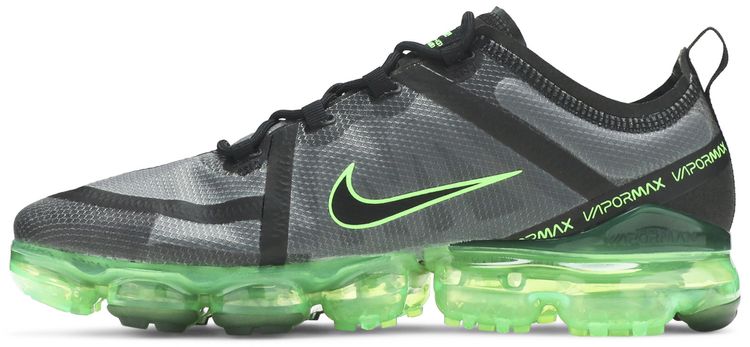 Nike Air VaporMax 2019 Scream Green
