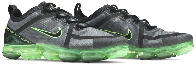 Nike Air VaporMax 2019 Scream Green