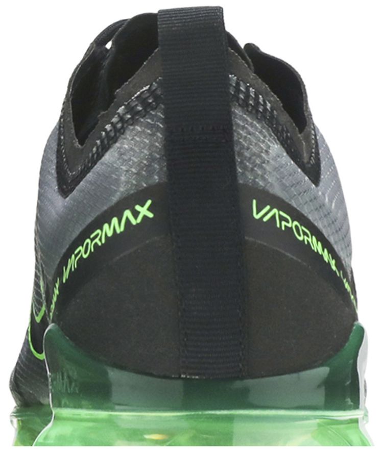 Nike Air VaporMax 2019 Scream Green
