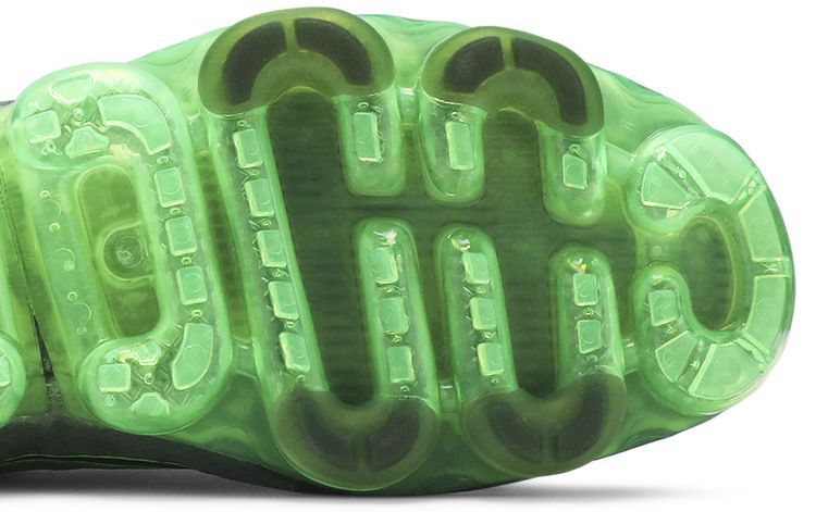 Nike Air VaporMax 2019 Scream Green