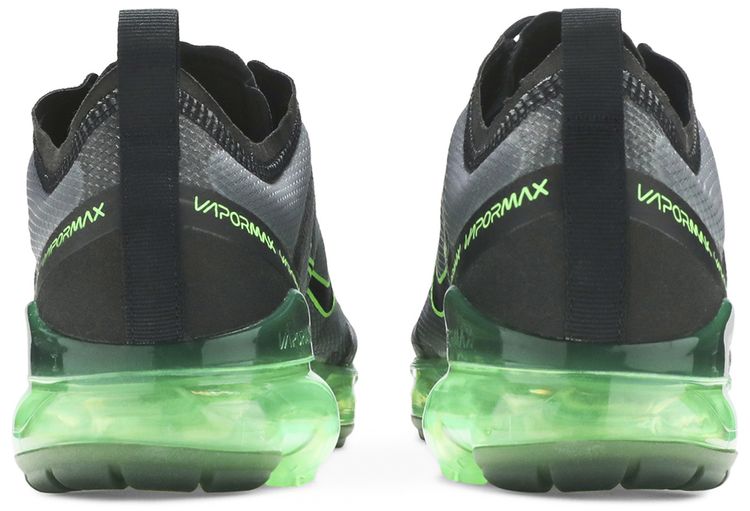 Nike Air VaporMax 2019 Scream Green