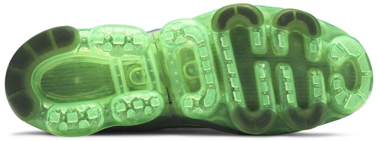 Nike Air VaporMax 2019 Scream Green