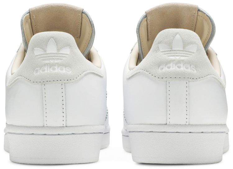 Adidas Superstar Home of Classics