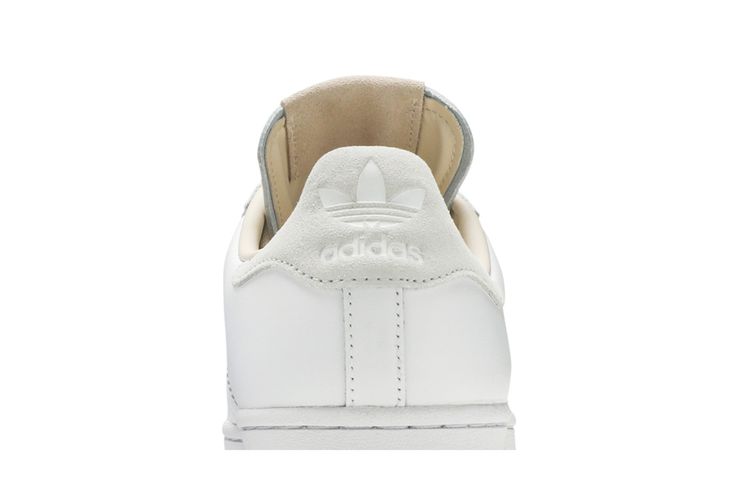 adidas gazelle silver green womens Women's adidas Superstars White Butterfly GY6852 main image 0