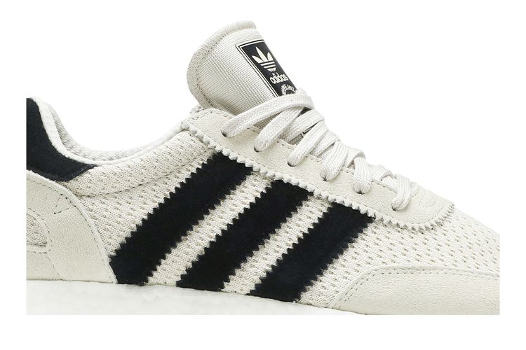 adidas I-5923 Shoes Clear Brown / Core Black / Raw Amber 10.5