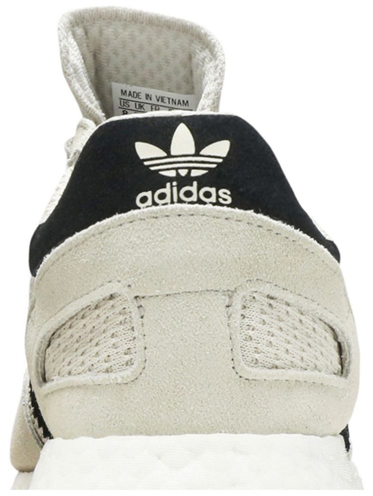 I 5923 Clear Brown Black