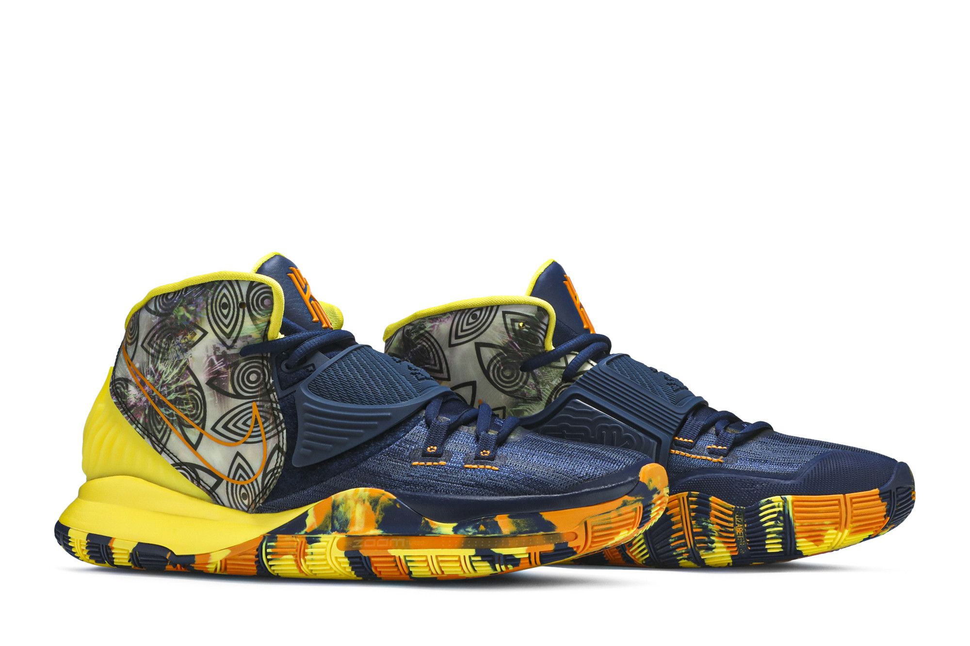Nike kyrie 6 essential shop