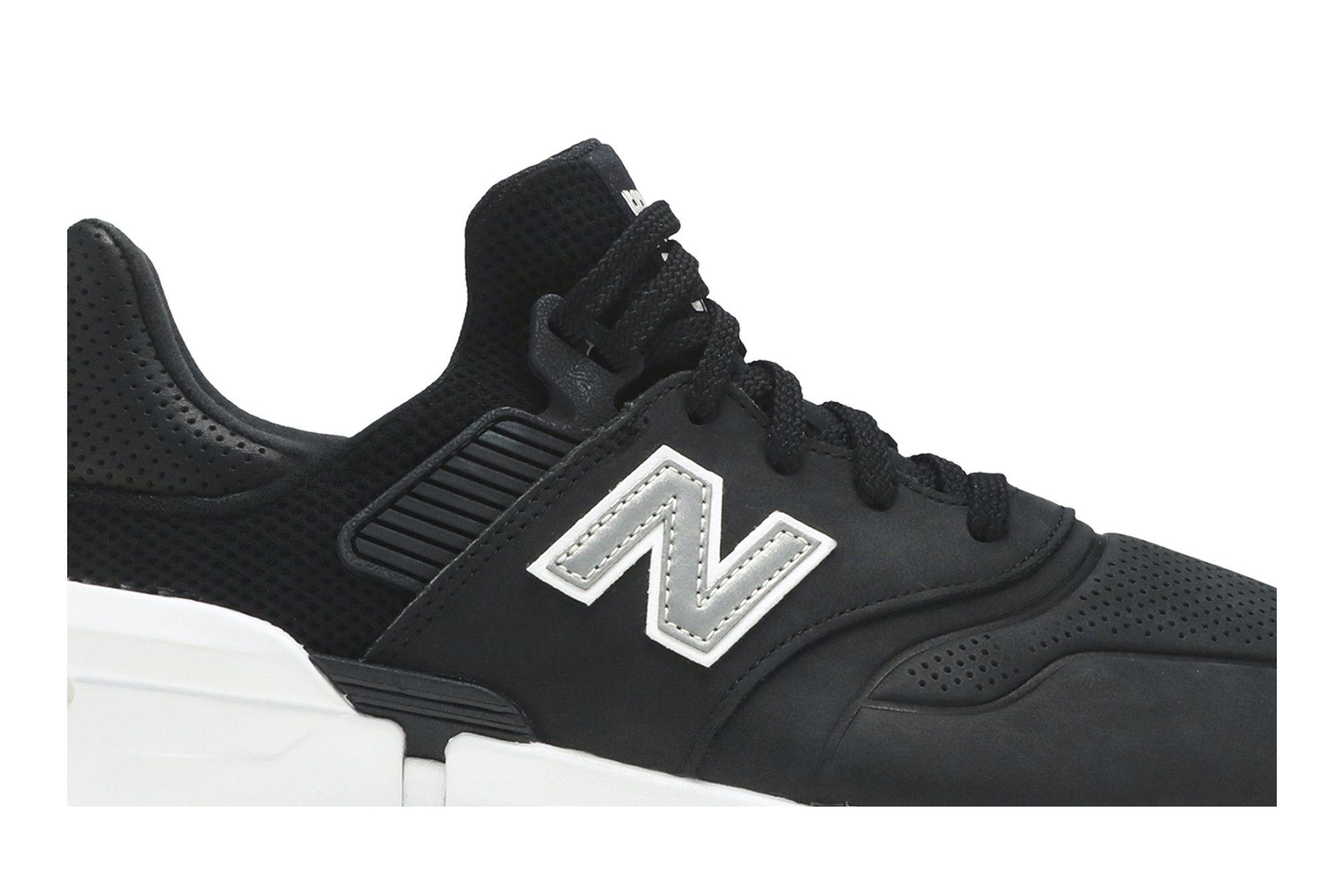 New balance 997s comme des garcons outlet