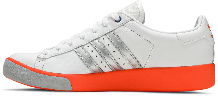 Adidas Forest Hills Space Race   Orange