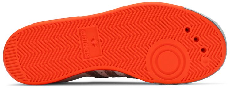 Adidas Forest Hills Space Race   Orange