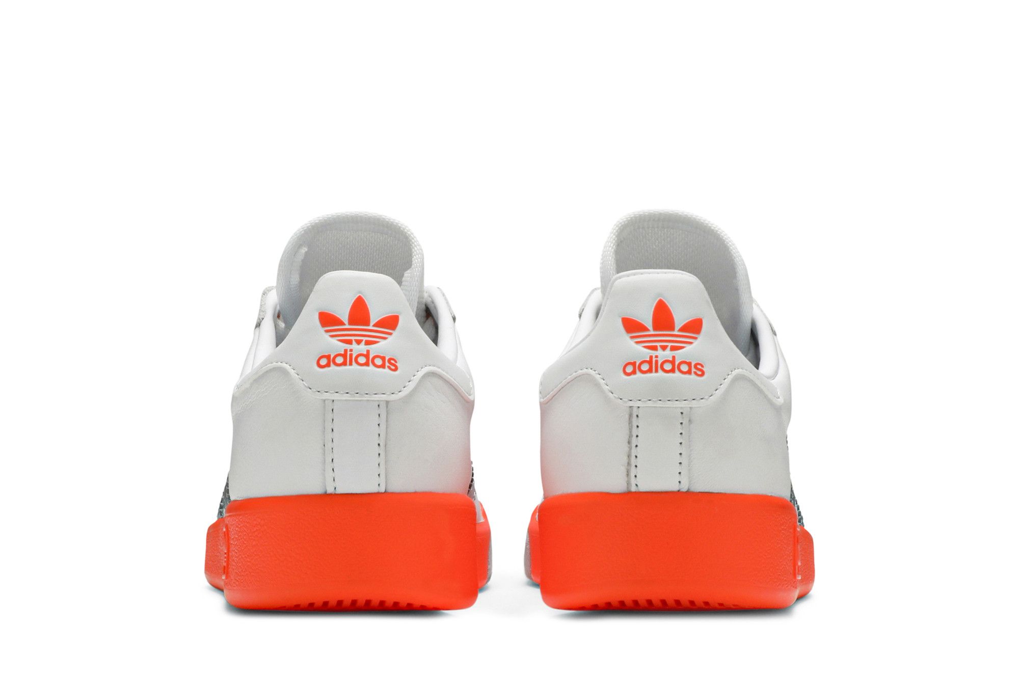 Adidas forest hills orange outlet