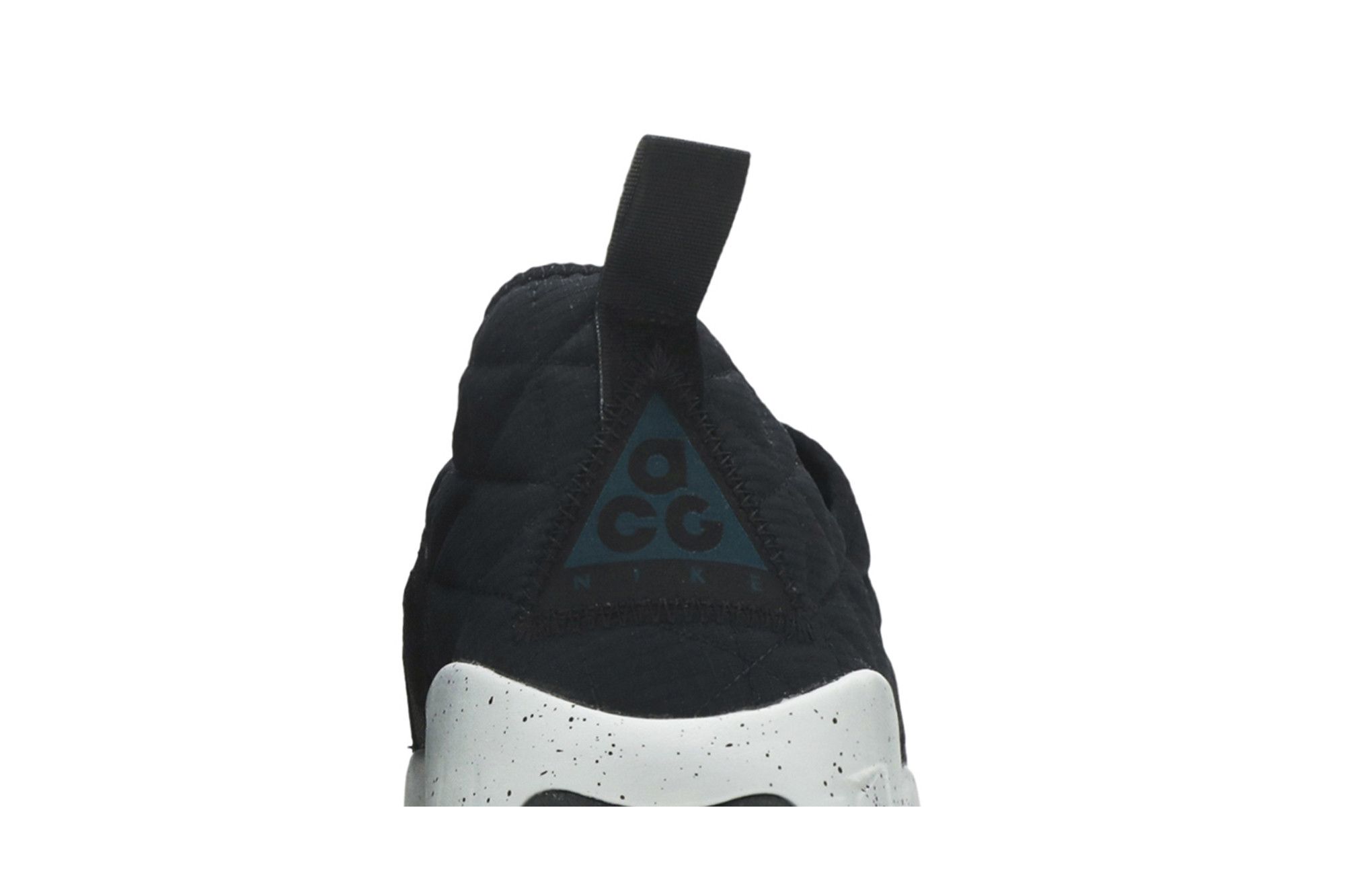 Buy Nike ACG Moc 3.0 'Black' - CI9367 001 | GOAT