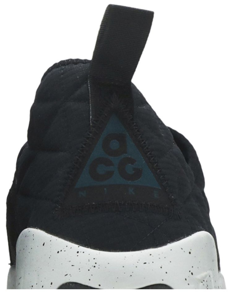 Nike ACG Moc 30 Black