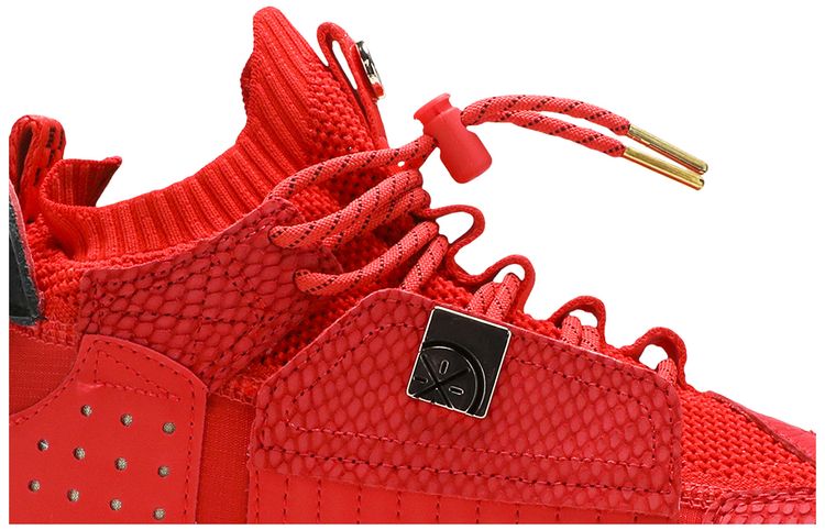 Rick Ross x Li Ning Wade Essence 2 The Trend