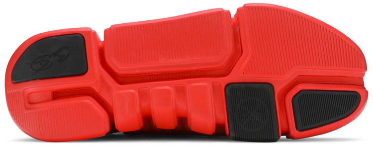 Rick Ross x Li Ning Wade Essence 2 The Trend