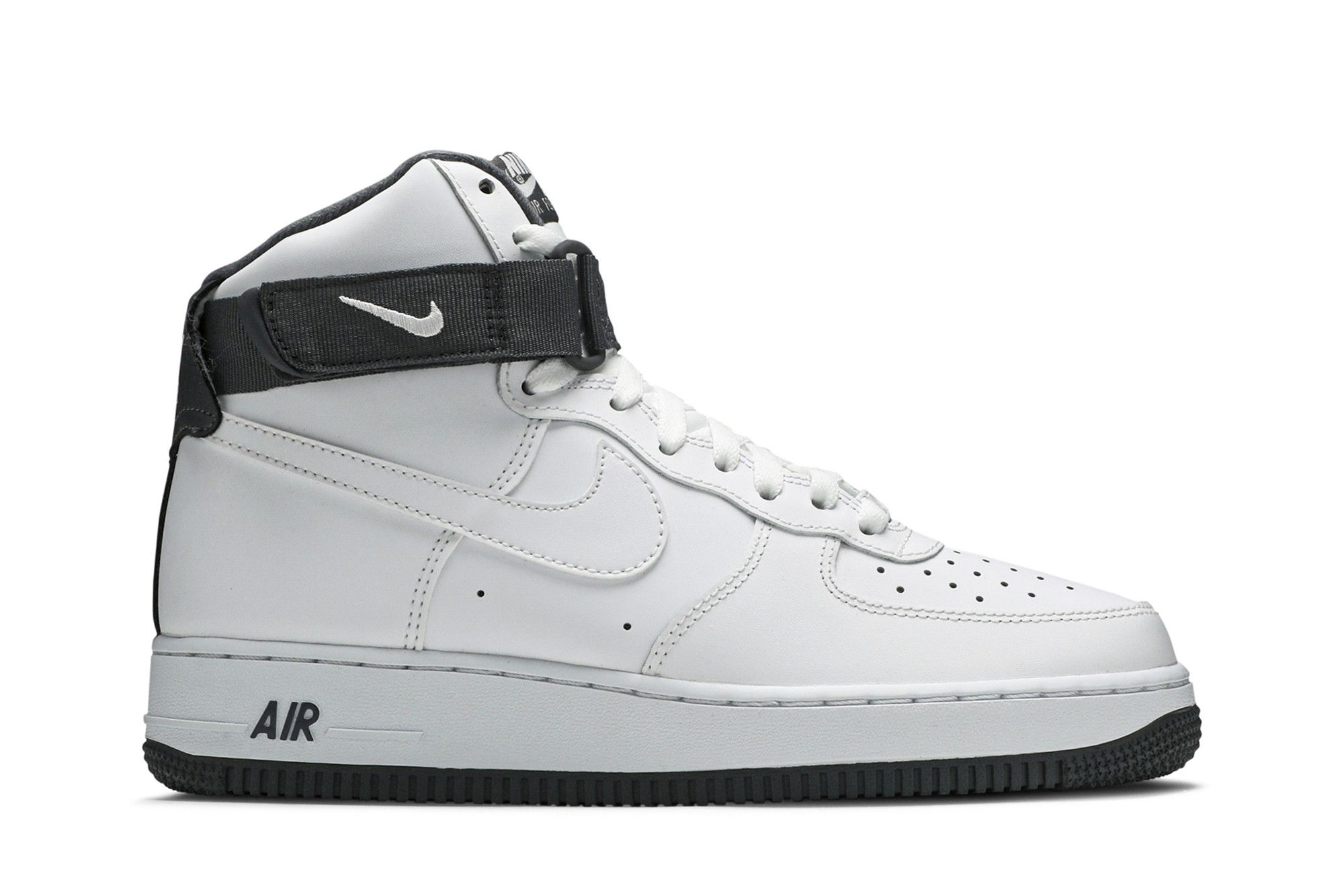 high top nike air force 1 custom