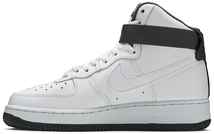 Nike Air Force 1 High Charcoal