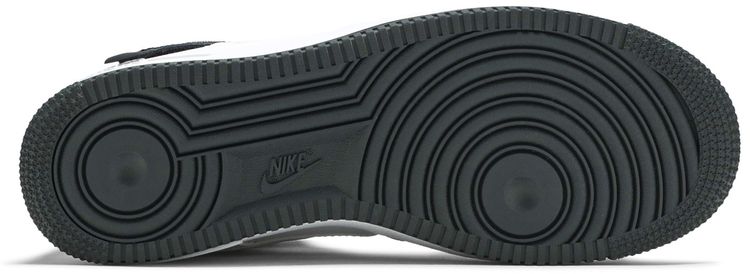 Nike Air Force 1 High Charcoal