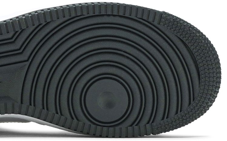 Nike Air Force 1 High Charcoal