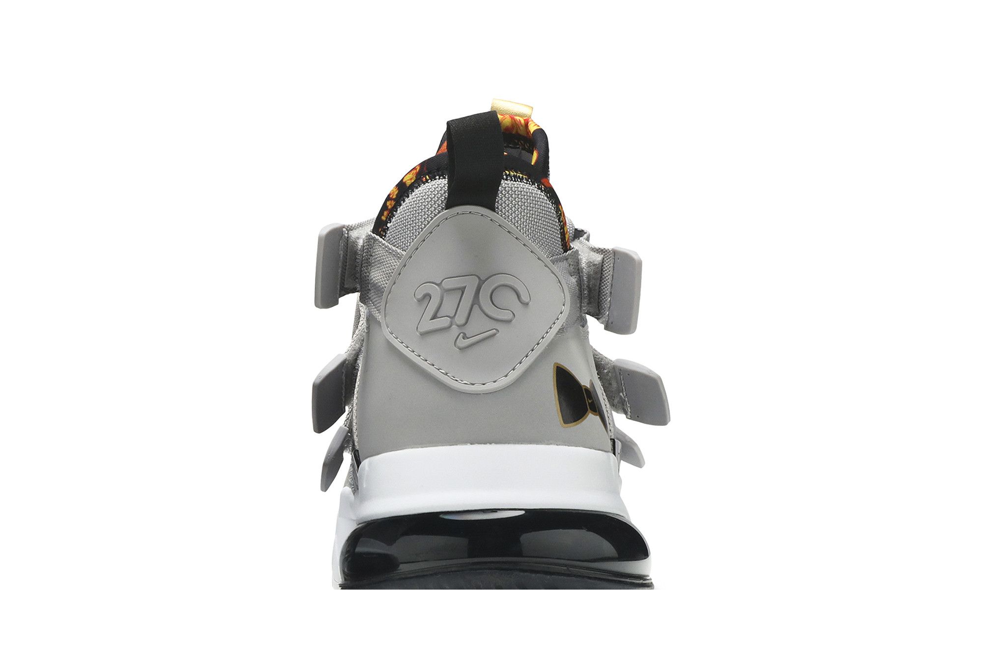 Nike air force edge 270 gel clearance