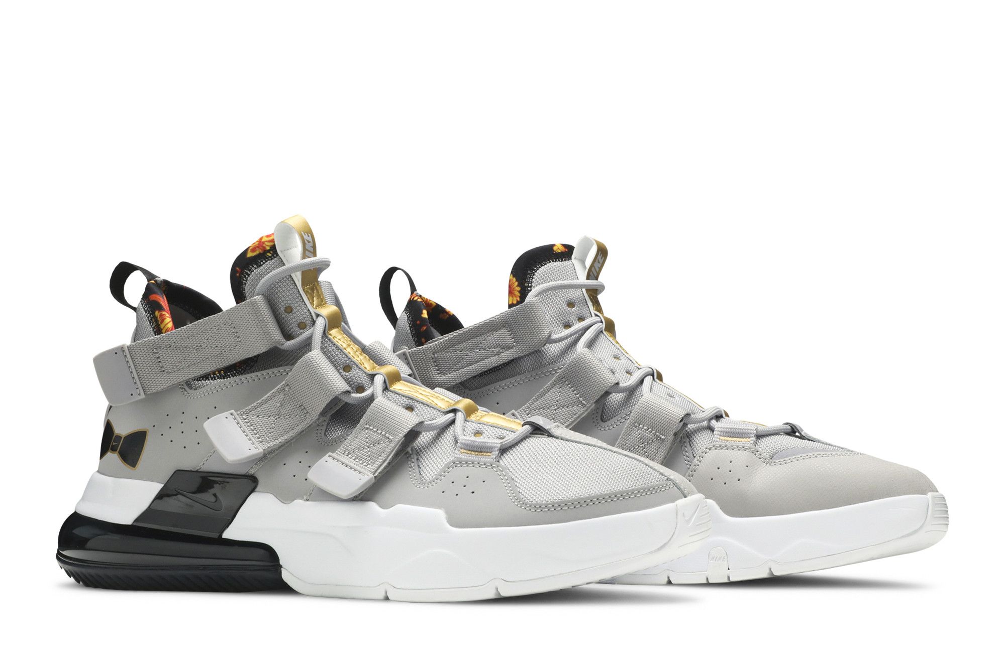 Nike air force edge 27 gel sale