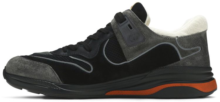 Gucci Ultrapace Black