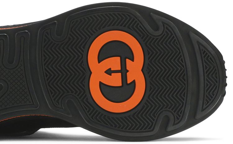 Gucci Ultrapace Black