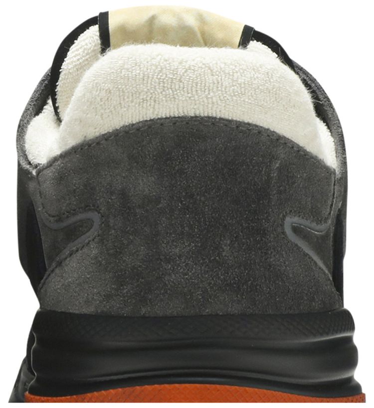 Gucci Ultrapace Black