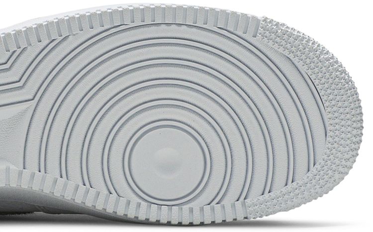 Nike Air Force 1 Low Club Gold Swoosh