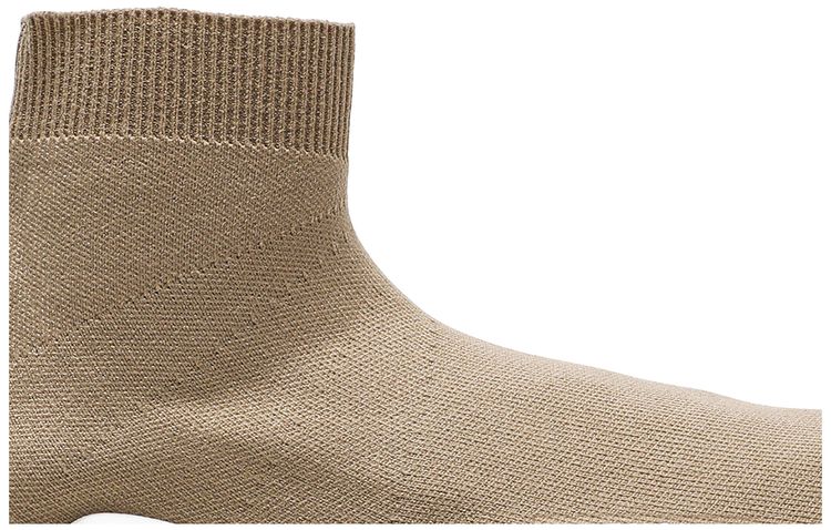 Balenciaga Wmns Speed Trainer Beige White