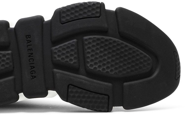 Balenciaga Wmns Speed Trainer Beige White