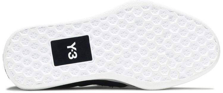 Adidas Y 3 Tangutsu Core Black