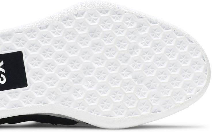 Adidas Y 3 Tangutsu Core Black