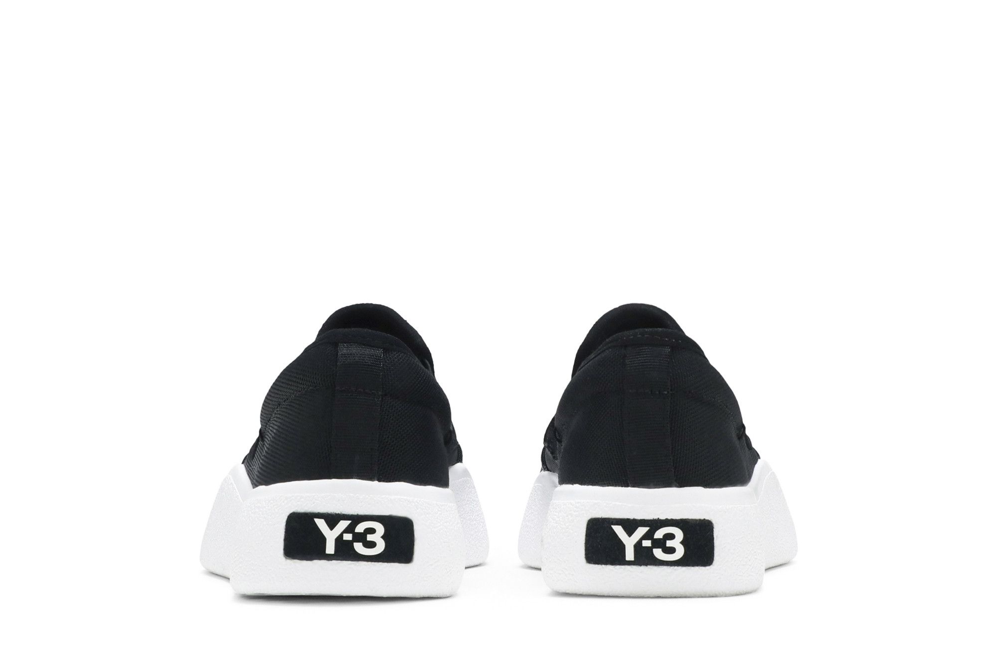 Size 4.5 Y 3 Tangutsu Core Black