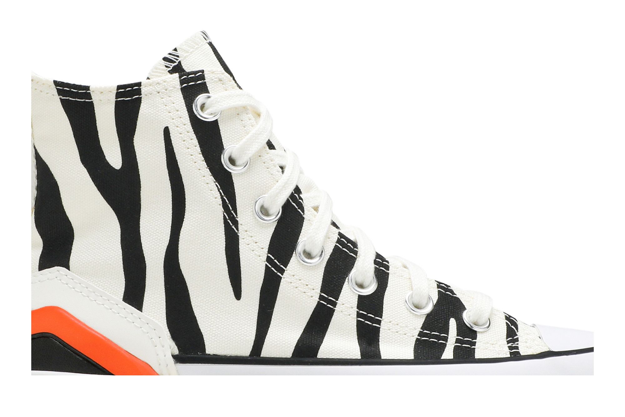 Buy Wmns CPX70 High 'Sunblocked - Zebra Print' - 567720C | GOAT