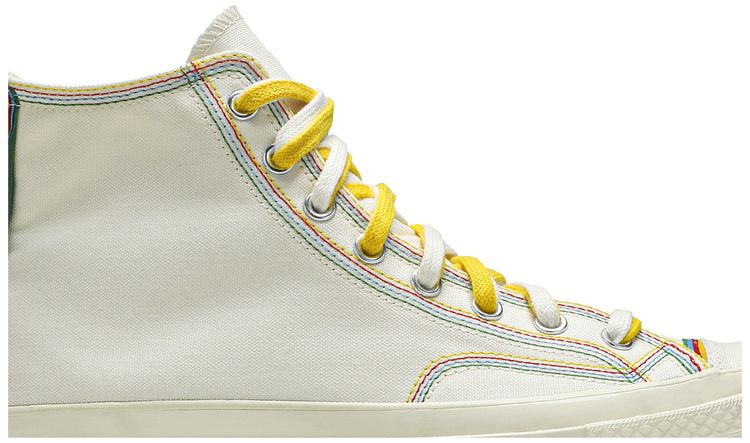 Converse Chuck 70 High Layers Egret