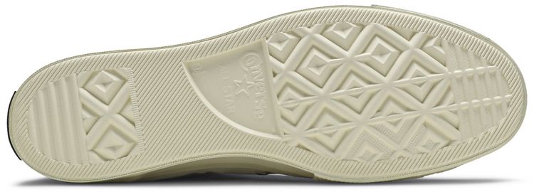 Converse Chuck 70 High Layers Egret