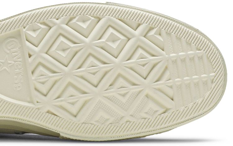 Converse Chuck 70 High Layers Egret