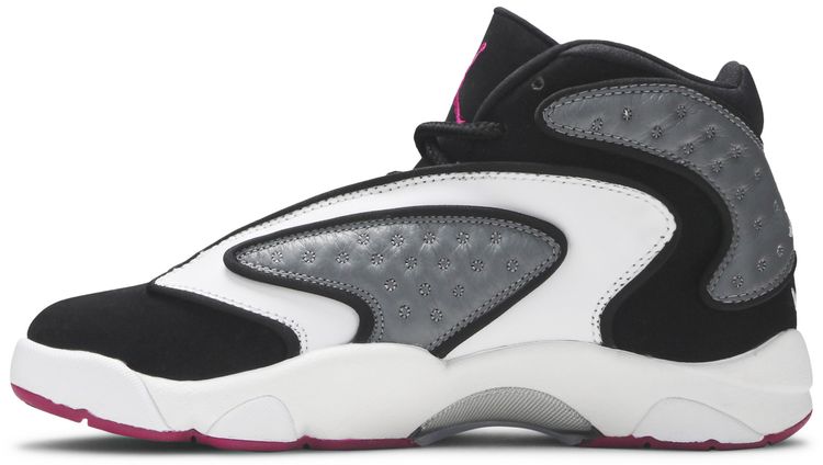 Wmns Air Jordan OG Cactus Flower